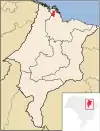 Serrano do Maranhão