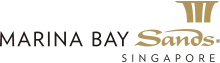 濱海灣金沙 Marina Bay Sands logo