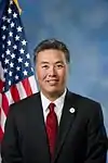 Mark Takano