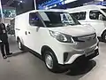 大通EV30 (2019–現在)