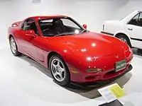 第三代RX-7