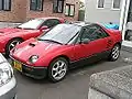 兄弟車Autozam AZ-1