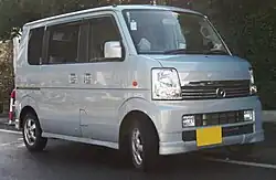 第四代Scrum旅行車頭