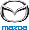 Mazda logo