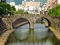 眼鏡橋