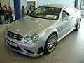 CLK 63 AMG Black Series