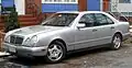 Mercedes-Benz E Class梅赛德斯-奔驰E级1997–2002成套散件裝配?