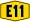 E11