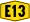 E13