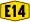 E14