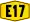 E17