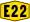 E22