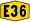 E36