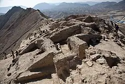 梅斯·艾纳克佛教寺院遺址