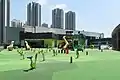 5樓歷奇公園