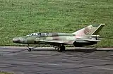 MiG-21