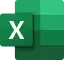 Microsoft Excel 圖示