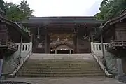 神門