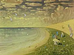 Paradise（1909）