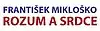 Logo of František Mikloško