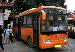 亚星JS6800H（2004.8-2010.10）