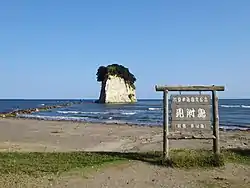 見附島（珠洲市）