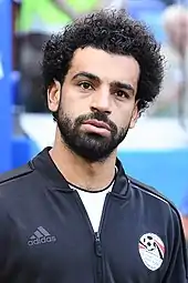 Mohamed Salah