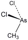 Structural formula