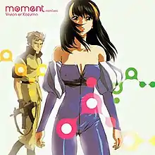 moment remixes