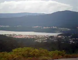 特雷穆索山风力发电场