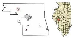 穆雷斯維爾的天際線