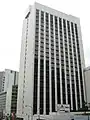 森永廣場大廈（森永製菓本社）