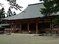 毛越寺