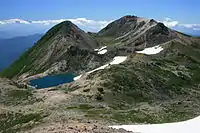 白山（石川県）