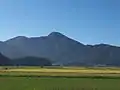 日野山（日语：）（越前富士）