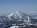 高社山（日语：）（高井富士）