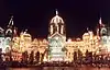 Chhatrapati Shivaji Terminus