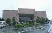 宗像市政府