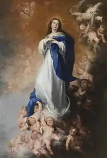 Inmaculada de Soult