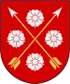 内尔彻徽章