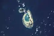 NASA-D'Arros Island