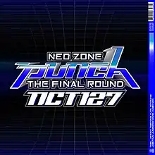 后续專輯《NCT #127 Neo Zone: The Final Round》