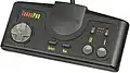 TurboGrafx-16 controller