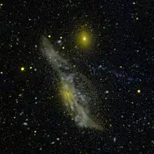 NGC 44435/4438