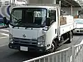 日產Atlas H43貨車