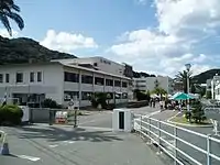 水產大學校