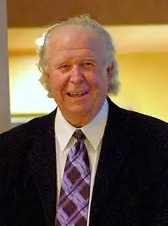 Ned Beatty in 2006.