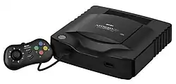 Neo Geo CD