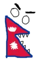 尼泊尔鋸齒（NepalRawr）