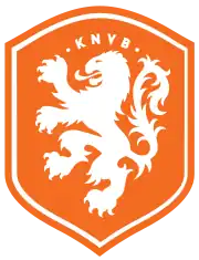 Shirt badge/Association crest